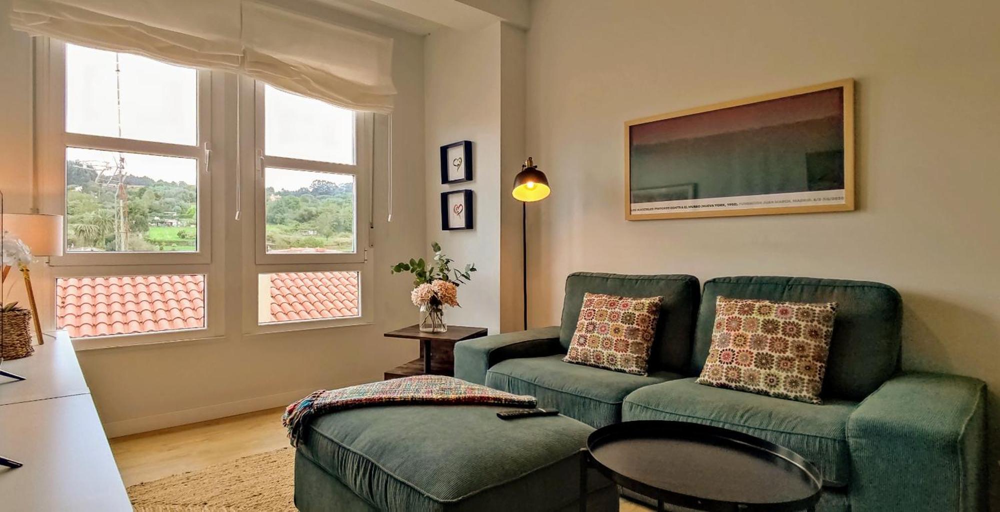 Apartamento Arcoiris Betanzos Extérieur photo