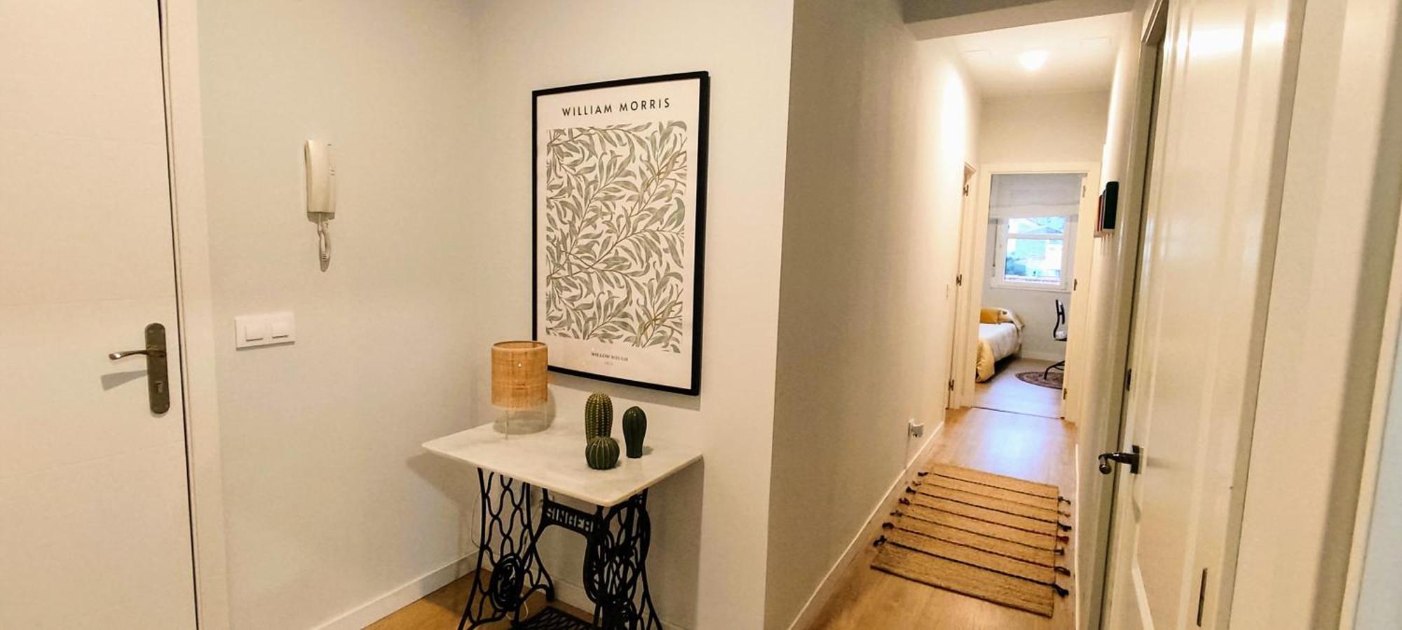 Apartamento Arcoiris Betanzos Extérieur photo