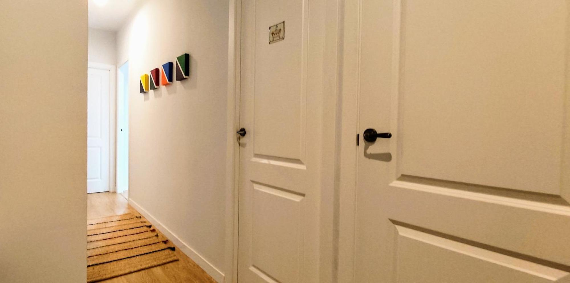 Apartamento Arcoiris Betanzos Extérieur photo