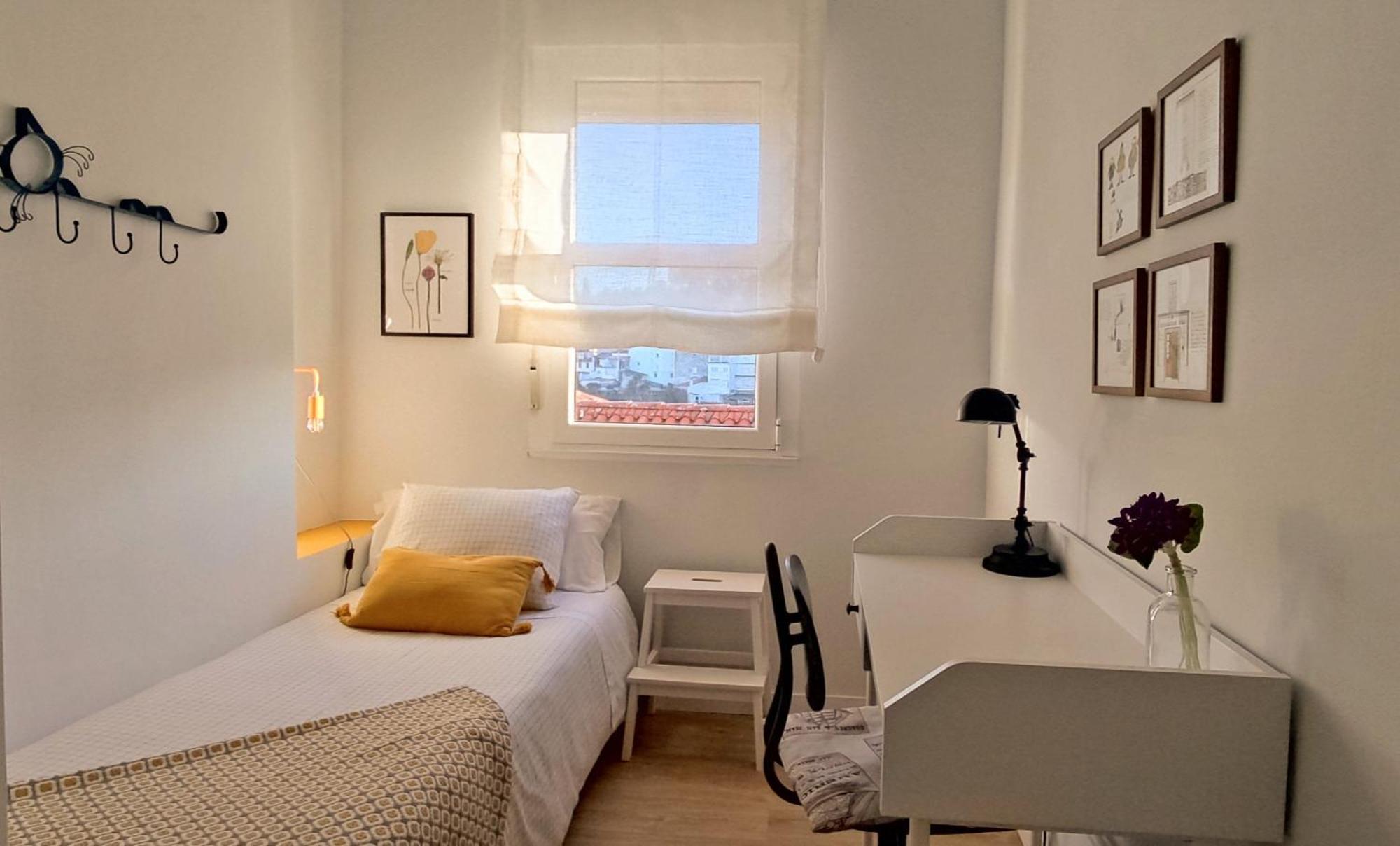 Apartamento Arcoiris Betanzos Extérieur photo