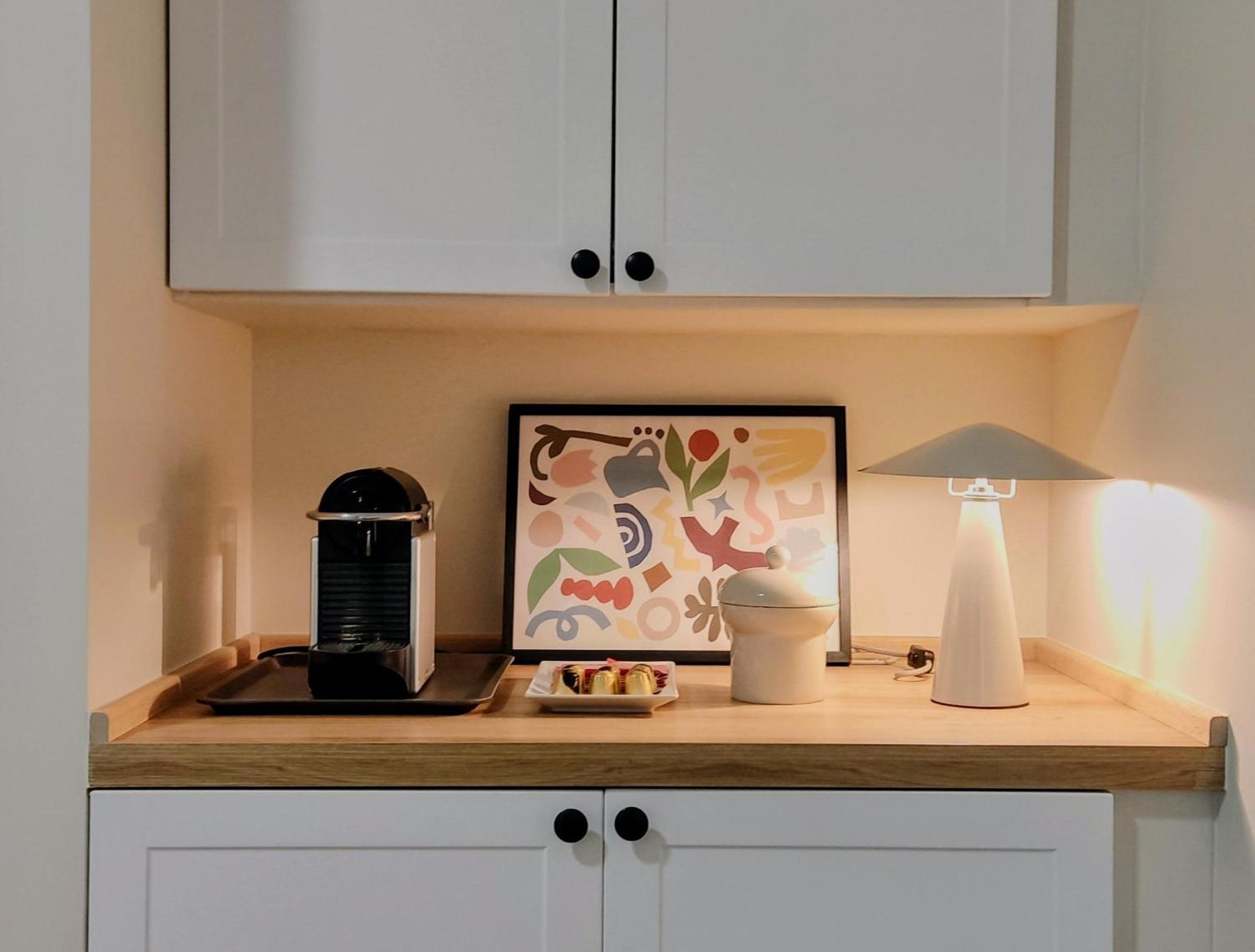 Apartamento Arcoiris Betanzos Extérieur photo