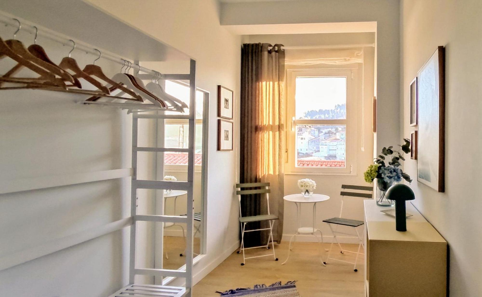 Apartamento Arcoiris Betanzos Extérieur photo