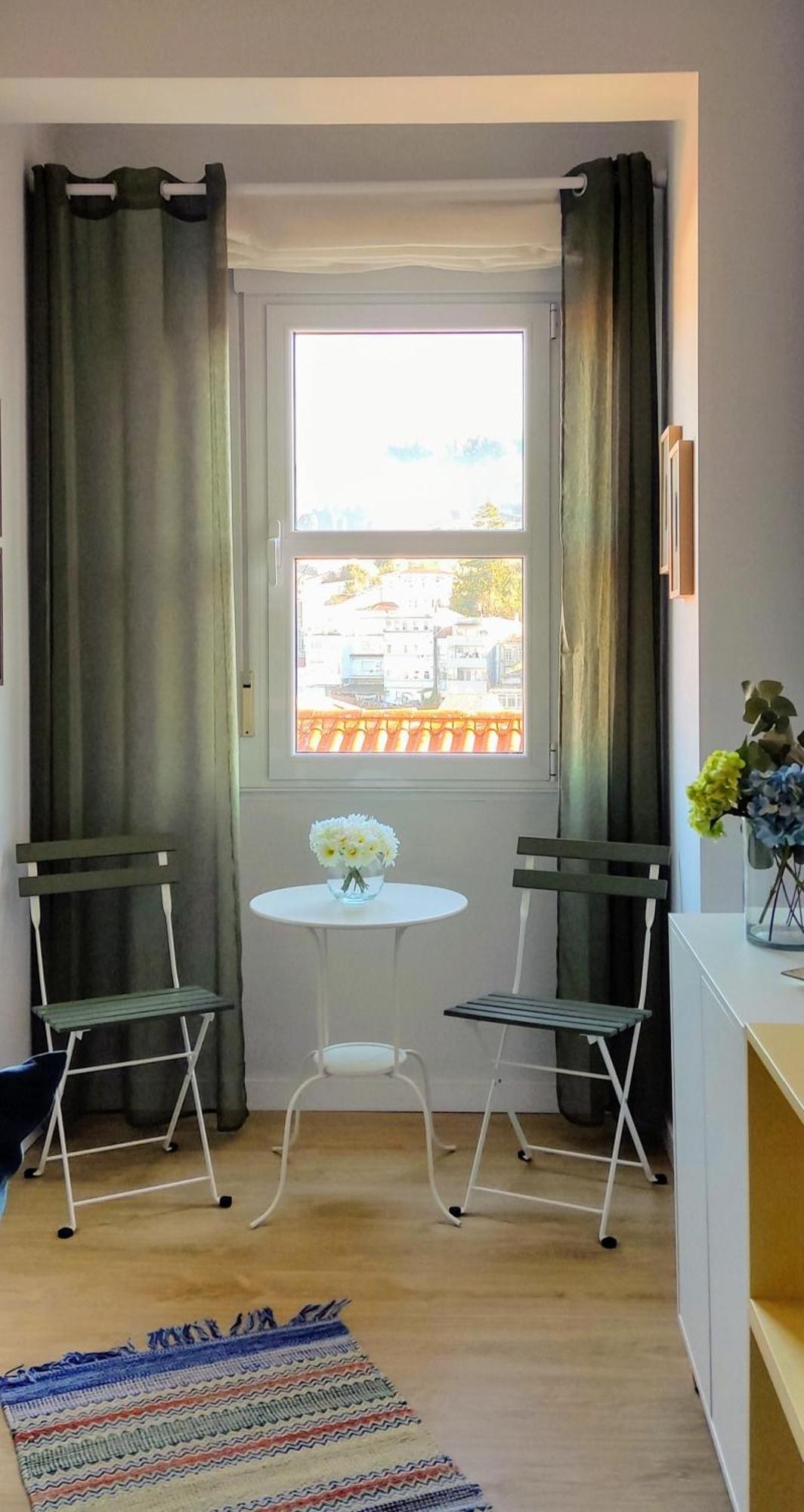 Apartamento Arcoiris Betanzos Extérieur photo